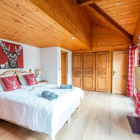 Chalet 2alpeschalets - Marie 2 - Standing Et Sauna Aux Pieds Des Pistes Les Deux Alpes