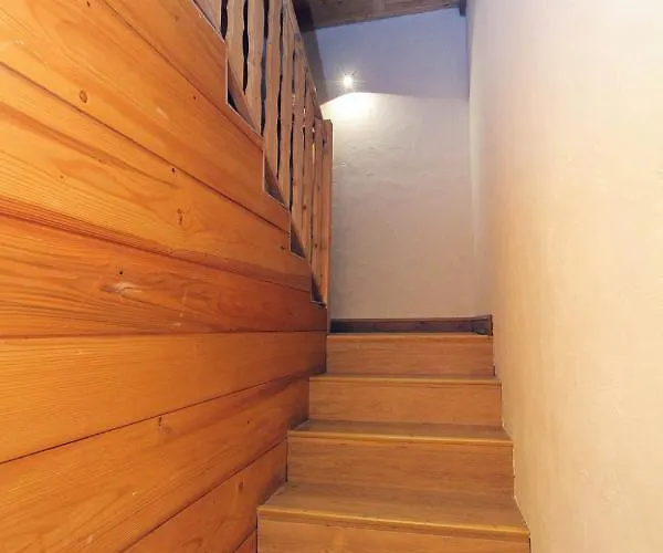 Chalet 2alpeschalets - Marie 2 - Standing Et Sauna Aux Pieds Des Pistes *