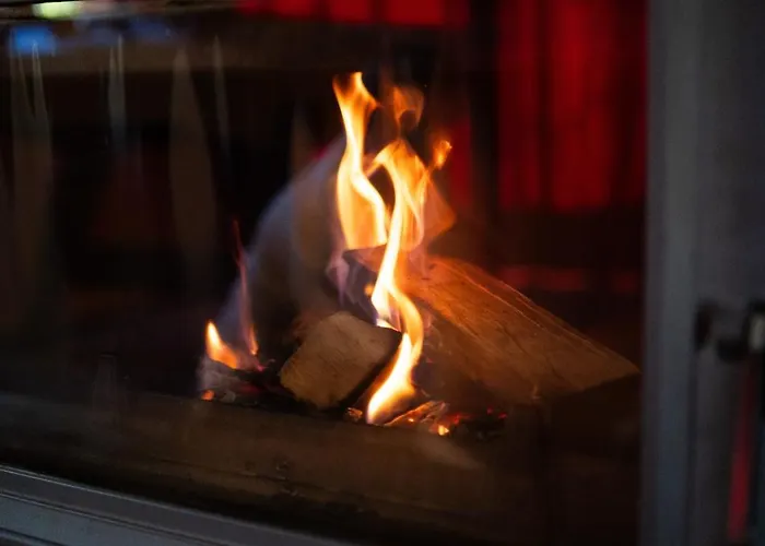 Chalet 2alpeschalets - Marie 2 - Standing Et Sauna Aux Pieds Des Pistes Les Deux Alpes