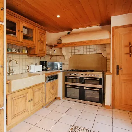 Chalet 2alpeschalets - Marie 2 - Standing Et Sauna Aux Pieds Des Pistes