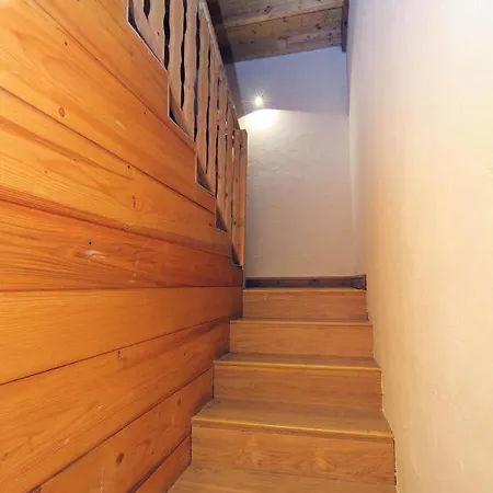 Chalet 2alpeschalets - Marie 2 - Standing Et Sauna Aux Pieds Des Pistes *