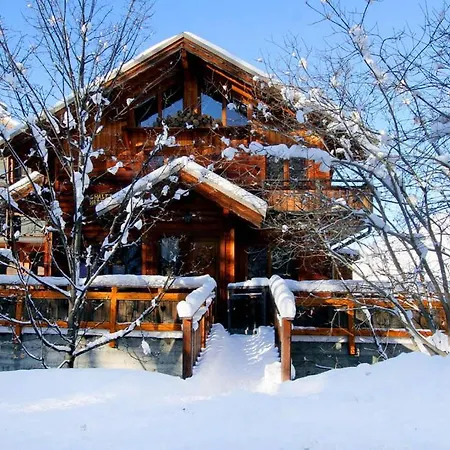 2alpeschalets - Marie 2 - Standing Et Sauna Aux Pieds Des Pistes Les Deux Alpes
