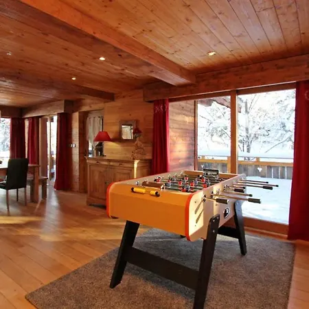 Chalet 2alpeschalets - Marie 2 - Standing Et Sauna Aux Pieds Des Pistes Les Deux Alpes