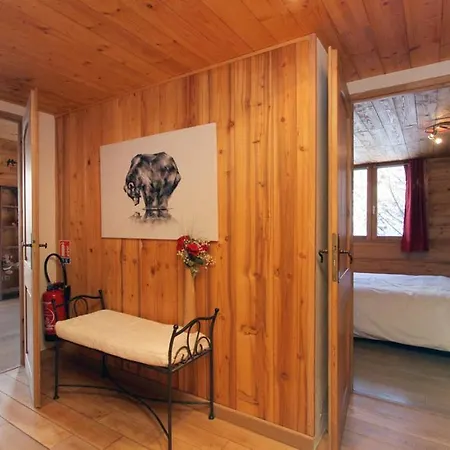 2alpeschalets - Marie 2 - Standing Et Sauna Aux Pieds Des Pistes Chalet Les Deux Alpes