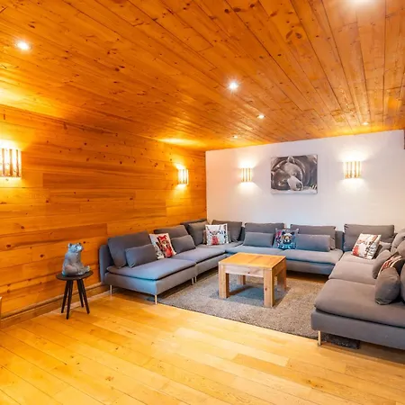 2alpeschalets - Marie 2 - Standing Et Sauna Aux Pieds Des Pistes Les Deux Alpes