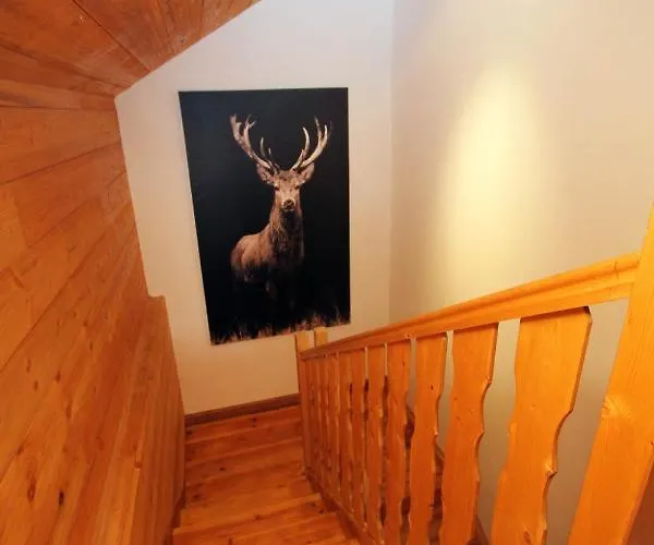 2alpeschalets - Marie 2 - Standing Et Sauna Aux Pieds Des Pistes Dağ evi