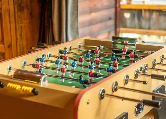 2alpeschalets - Marie 2 - Standing Et Sauna Aux Pieds Des Pistes Dağ evi Les Deux Alpes