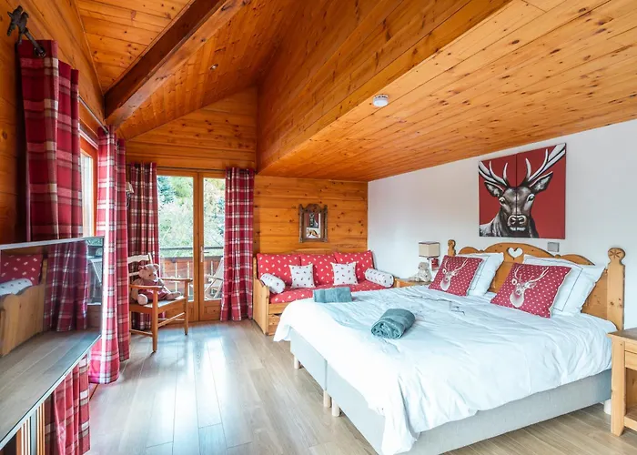 Dağ evi 2alpeschalets - Marie 2 - Standing Et Sauna Aux Pieds Des Pistes Les Deux Alpes