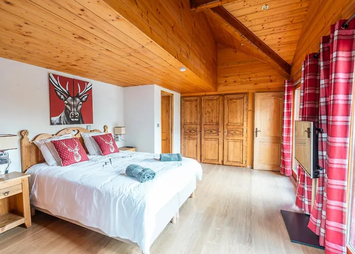 Dağ evi 2alpeschalets - Marie 2 - Standing Et Sauna Aux Pieds Des Pistes Les Deux Alpes